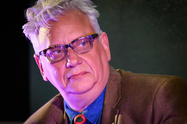 Jon Lansman