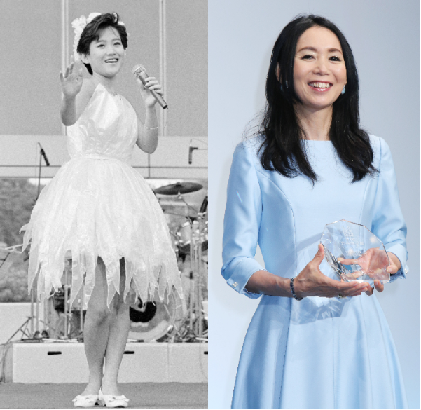 岡田有希子さんと竹内まりやさんのコンピレーションアルバムが発売へ 彼女はまさに永遠のアイドル ハフポスト