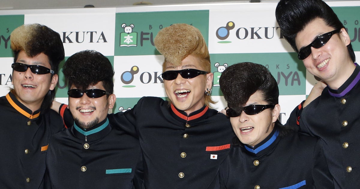 氣志團万博 で台風15号被災地に1184万円の募金 綾小路翔 これで一段落とか全然思ってない ハフポスト News 氣志團万博 で台風15号被災地に1184万円の募金 綾小路翔 これで一段落とか全然思ってない ハフポスト News