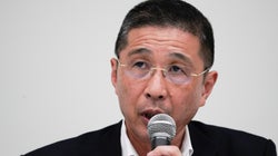 西川社長「解任」も「後任選び」も社内抗争という日産の暗部