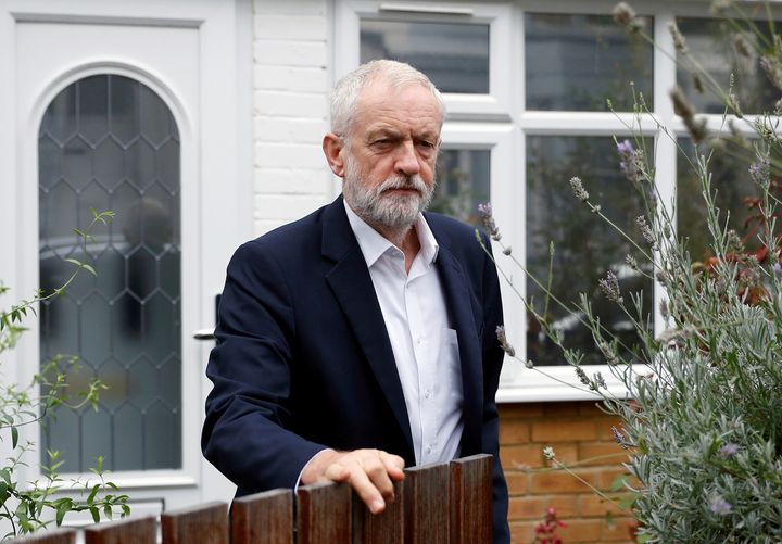 Jeremy Corbyn has said he will offer voters a second referendum on Brexit if he becomes PM 