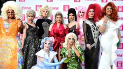 Everything That Happened At The RuPaul’s Drag Race UK