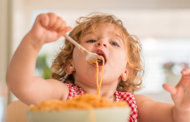 Valter Longo Bimbi Obesi Per Quello Che è Diventata La