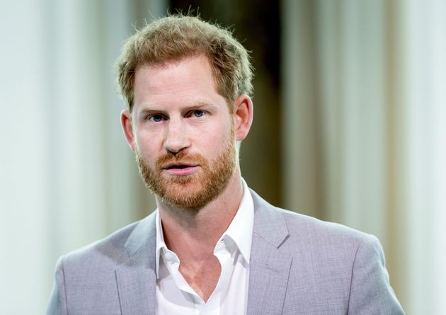 Prince Harry Sought Grief Counselling 20 Years After His Mothers Death – A Guide On How To Seek Help