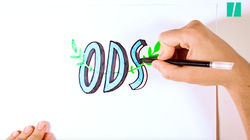 Reciclar para cuidar el medioambiente, ayudar a mejorar la educación y acabar con las