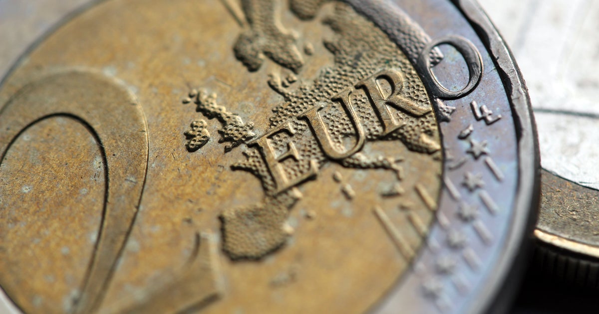 Chi Ha Messo L Euro In Italia