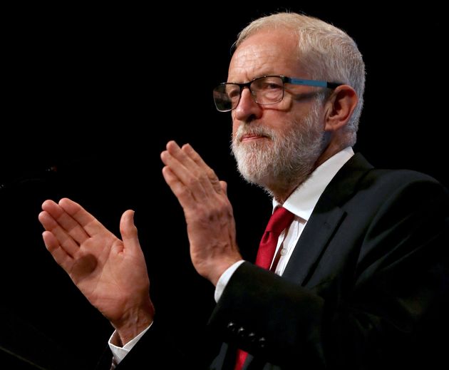 Jeremy Corbyn Will Not Stay Neutral In Brexit Referendum - But Refuses To Pick A Side