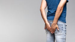 No es democracia: es sexo