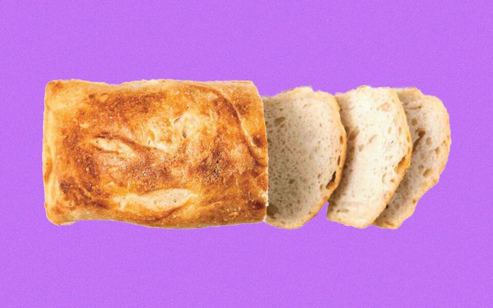 Bread SRSLY Sourdough Gluten-Free