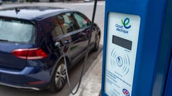 Véhicules électriques: le Bloc présente une série de mesures