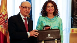 La repetición electoral obligará a España a vivir por tercer año consecutivo con los presupuestos de