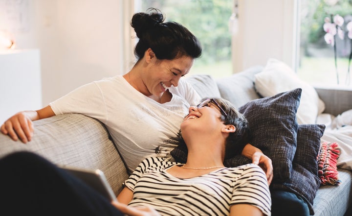 Couples share the compliments that have meant the most to them.