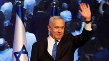 Israel’s Election Sticks Netanyahu Between Indictments And Gridlocked Government