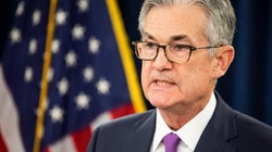 La Reserva Federal vuelve a recortar los tipos de