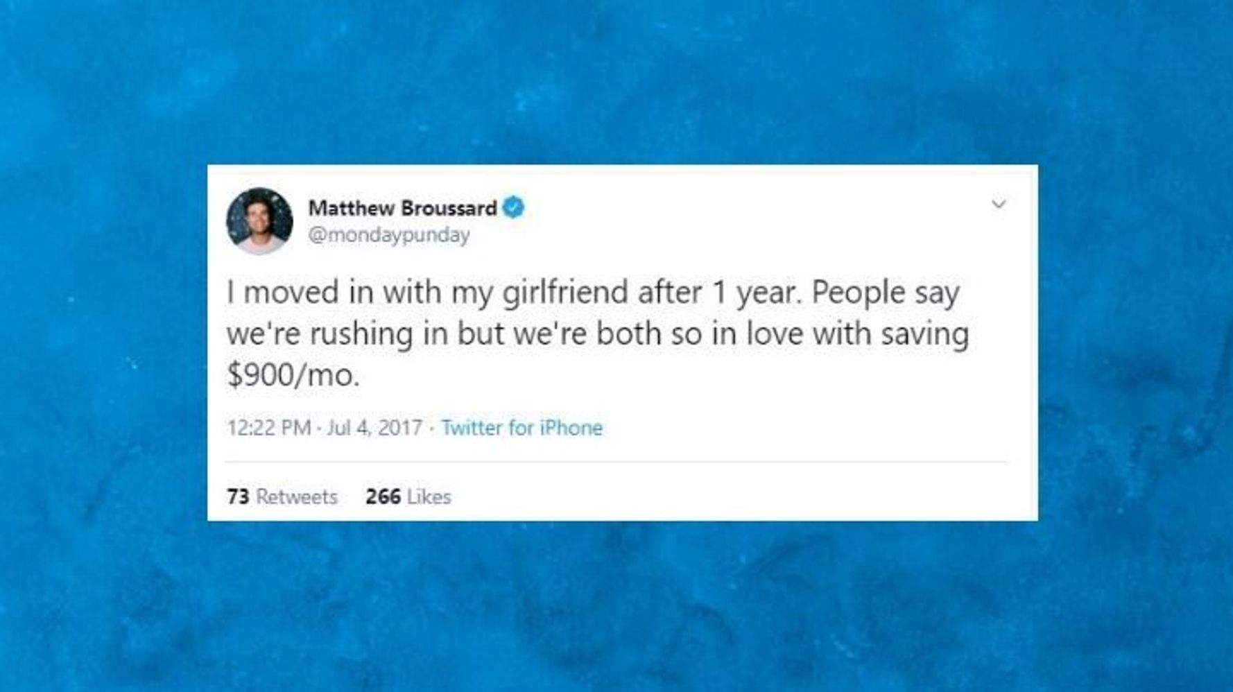 29 Highly Relatable Tweets About Moving In Together Huffpost Life