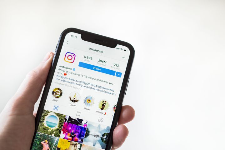 Instagram will no longer show posts for weight loss products or cosmetic procedures with a price tag or incentive to buy to users under 18.