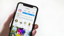 Hallelujah, Instagram Is Banning The Most Toxic Weight Loss Ads