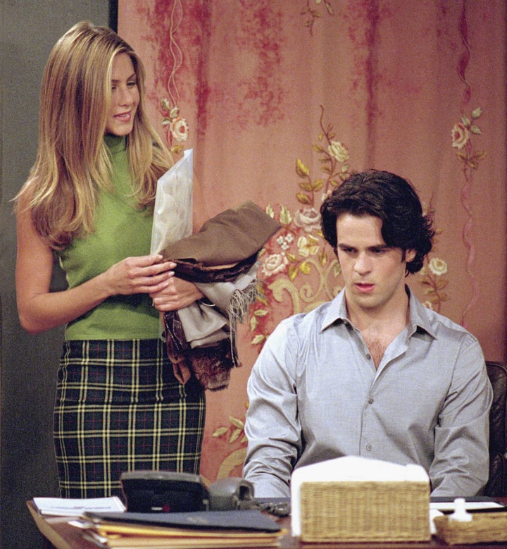 Polo ralph top lauren rachel green
