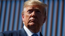 Whistleblower Complaint Reportedly Involved Trump's Pledge To A Foreign Leader