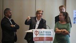 Qui sont les proches de Mélenchon jugés en même temps que