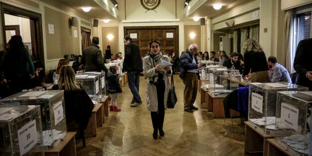 EUROKINISSI/ΓΙΑΝΝΗΣ ΠΑΝΑΓΟΠΟΥΛΟΣ