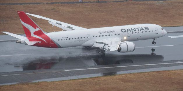 (Photo by James D. Morgan/Getty Images for Qantas)