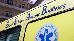 Τραγικό τροχαίο με 4 νεκρούς μετά από καταδίωξη διακινητή μεταναστών στην
