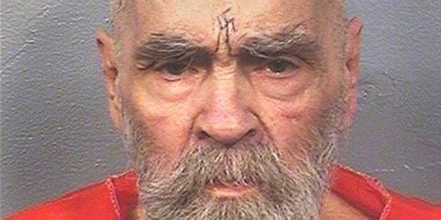 Charles Manson, the cult leader who sent followers known as the