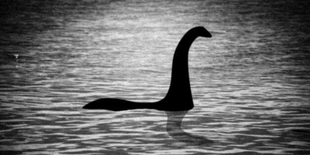 Loch Ness