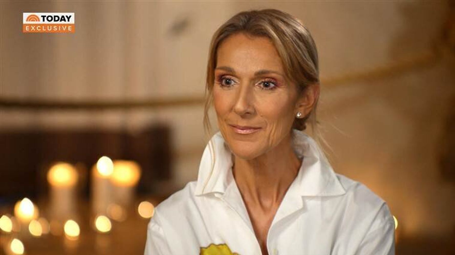 Celine Dion Manque D Amour Depuis La Mort De Rene Angelil Le Huffpost