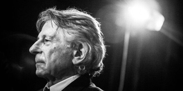 Roman Polanski is being accused of alleged sexual assault by a new woman, a former German actress. In picture: Roman Polanski attends a press conference during Film Music Festival in Katowice, POland on 24 May, 2016. U (Photo by Beata Zawrzel/NurPhoto via Getty Images)