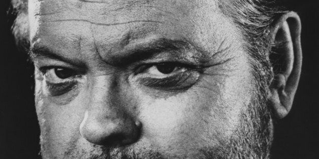 ORSON WELLES -- Pictured: Actor/Director, Orson Welles -- Photo by: NBCU Photo Bank