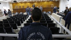 Σε νέα φάση η Δίκη της Χρυσής Αυγής: Αρχίζουν οι καταθέσεις των Προστατευόμενων