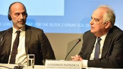 Ομιλία του Προέδρου της ΕΛΠΕ για τα ενεργειακά δεδομένα στην Ελλάδα και την παραγωγή