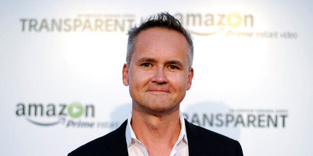 Roy Price, Director of Amazon Studios, poses during Amazon's premiere screening of the TV series