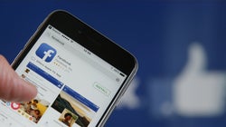 5 χρόνια Facebook στην περιοχή της Κεντρικής και Ανατολικής