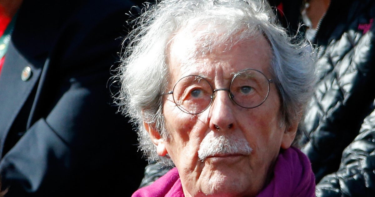 Πέθανε σε ηλικία 87 ετών ο ηθοποιός Jean Rochefort | HuffPost Greece ...