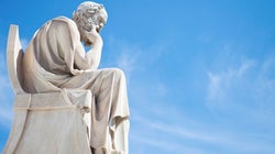 Χρειαζόμαστε «τον εθνικό