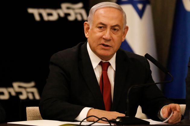 Benjamin Netanyahu a appelé son opposant Benny Gantz à la formation d'un gouvernement d'union