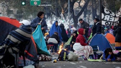 Argentina, en emergencia