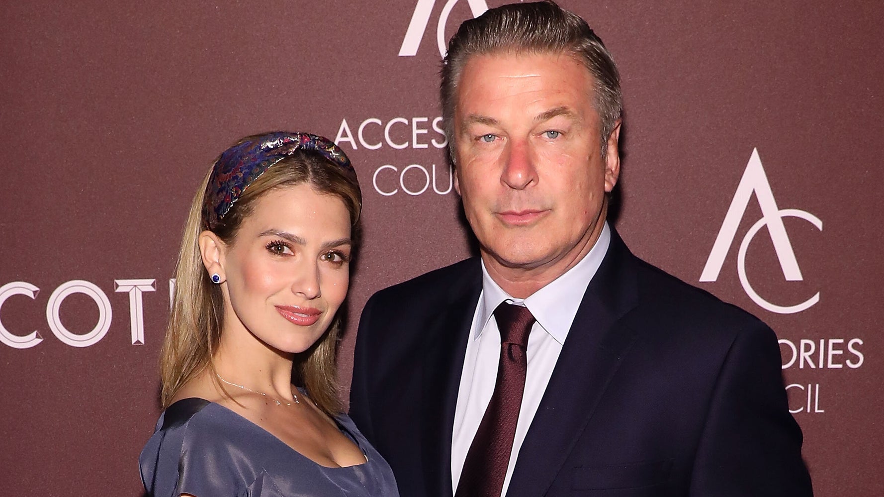 Alec Baldwin And Wife Hilaria Expecting Fifth Child, Five Months After