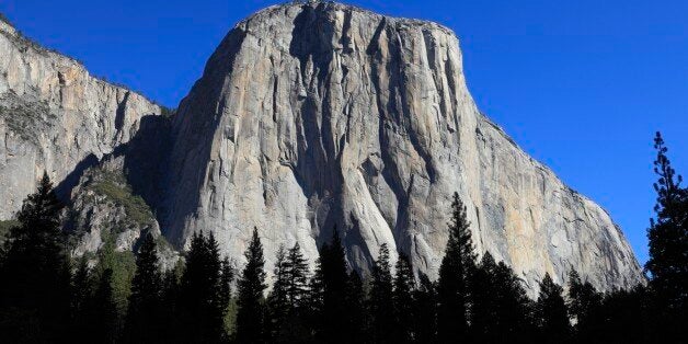 North America, United States, California, View of El Capitan. (Photo by: JTB Photo/UIG via Getty Images)