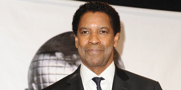 PASADENA, CA - FEBRUARY 11: Actor Denzel Washington poses in the press room at the 48th NAACP Image Awards at Pasadena Civic Auditorium on February 11, 2017 in Pasadena, California. (Photo by Jason LaVeris/FilmMagic)