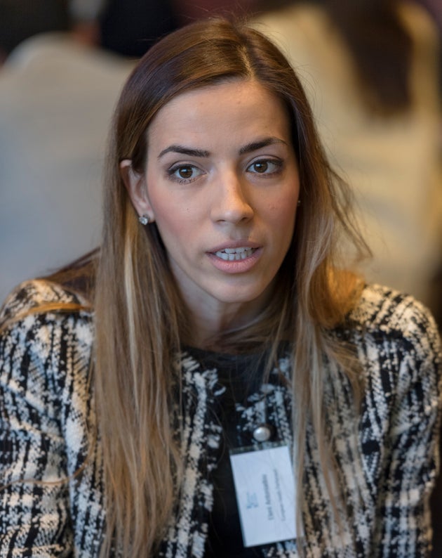 NASA: Η Ελένη Αντωνιάδου δεν υπήρξε ποτέ υπάλληλός