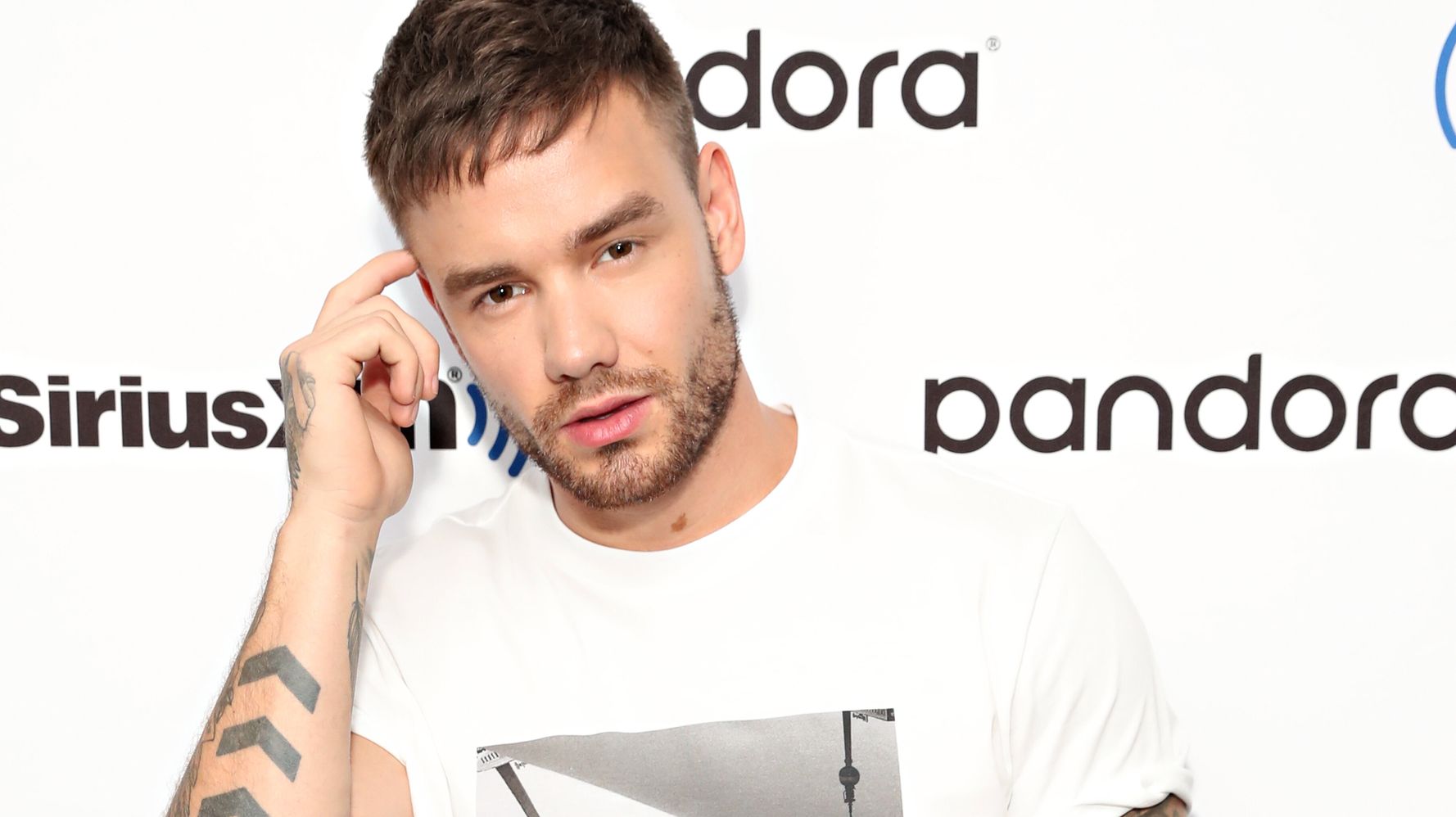 Песня both with 21. Liam Payne - weekend.