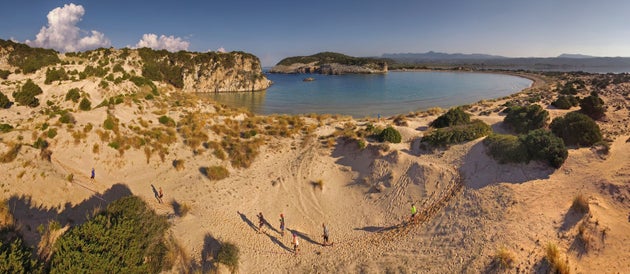 Navarino Challenge by Loukas Hapsis