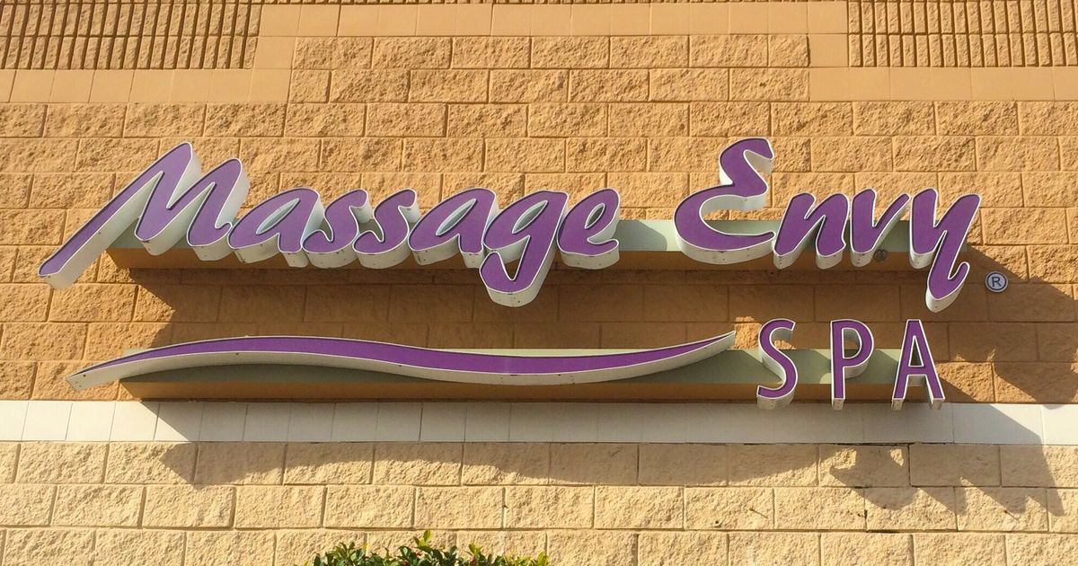 The Surreal Reason This Woman Can't Sue Massage Envy Over Her Sexual Assault