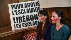 Devant la justice, ces militants antispécistes redoutent “un jugement pour