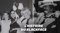Le “blackface” de Justin Trudeau, une pratique ancienne et