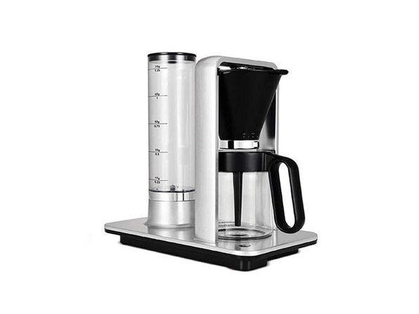 Wilfa Performance Coffee Maker Brings Style and Flavor to Home